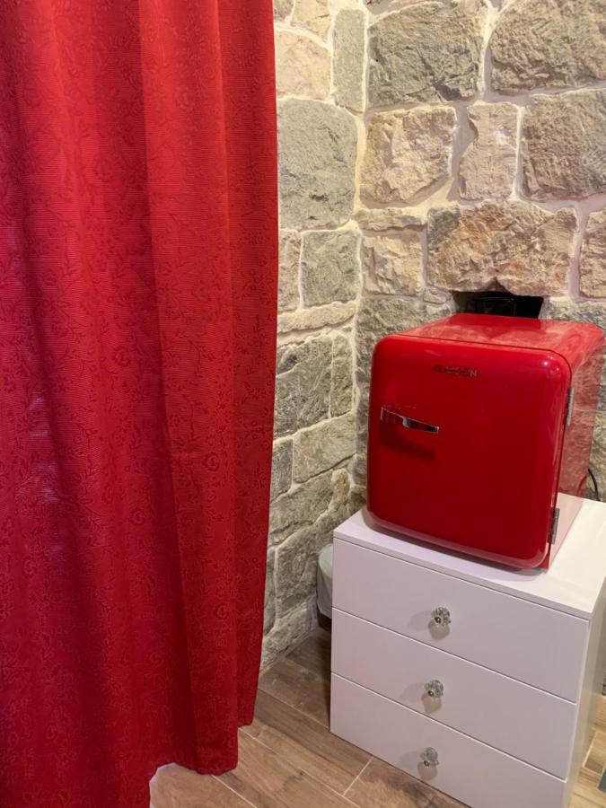 Luxury Art Room Split Eksteriør billede
