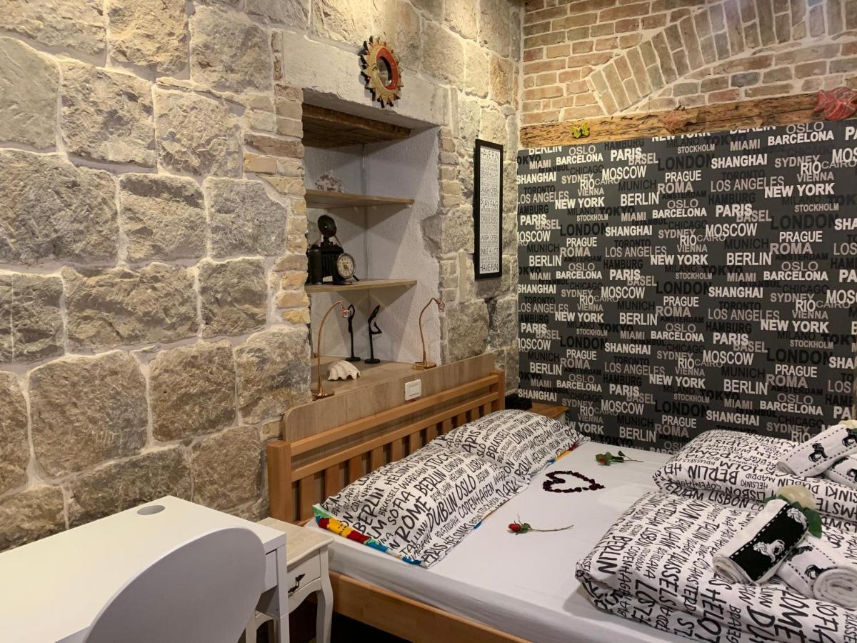Luxury Art Room Split Eksteriør billede